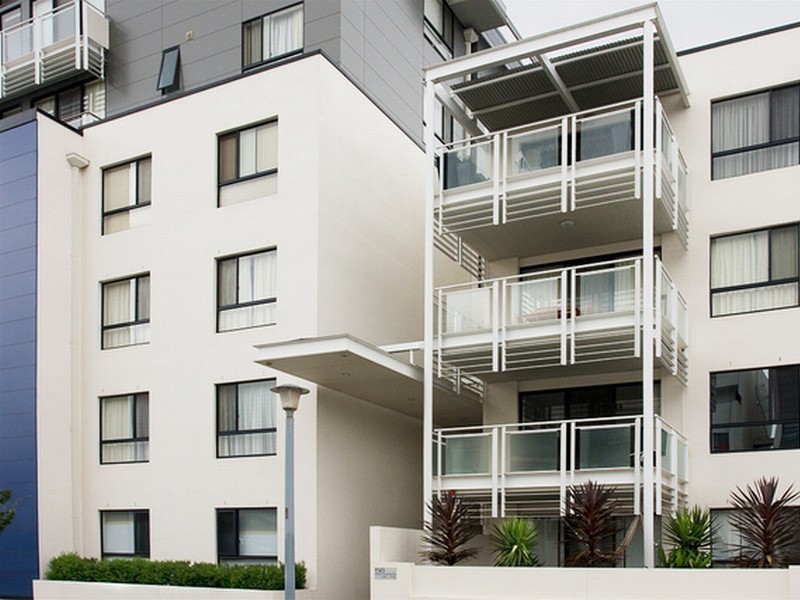 151/56 Eyre Street, Kingston ACT 2604