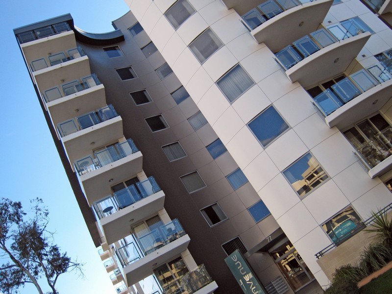 155/77 Northbourne Ave, Turner ACT 2612