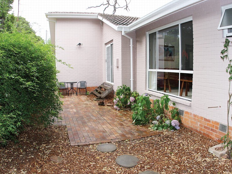 Narrabundah ACT 2604