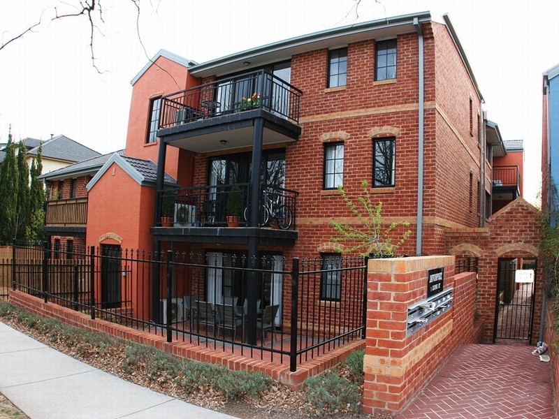 18/1 Ijong Street, Braddon ACT 2612