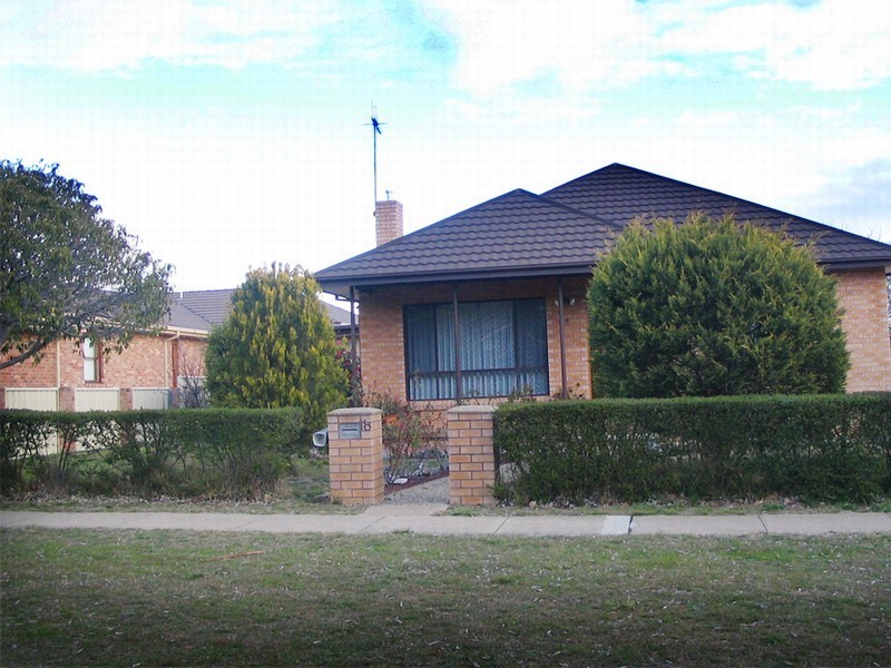 18 Foveaux Street, Ainslie ACT 2602