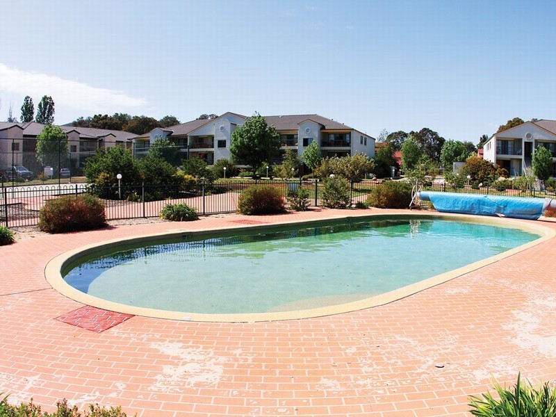 2/21 Aspinall Street, Watson ACT 2602