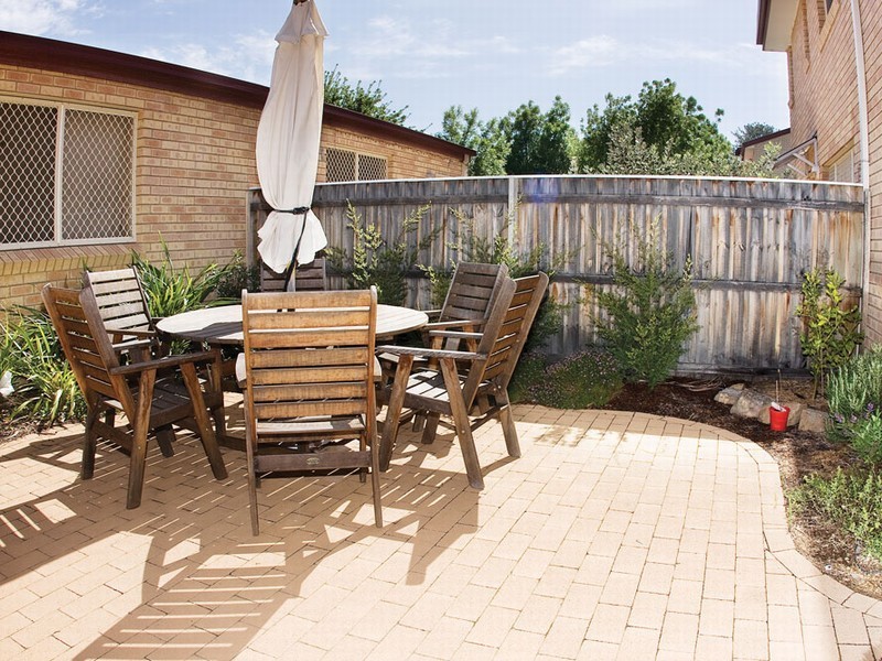 2/21 Aspinall Street, Watson ACT 2602