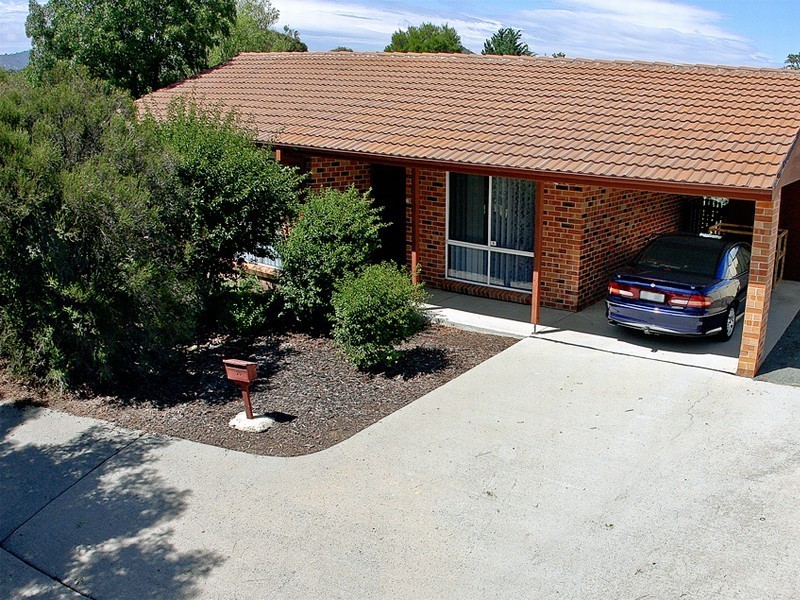 30/36 Cromwell Circuit, Isabella Plains ACT 2905