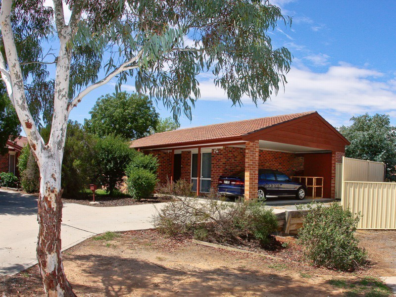 30/36 Cromwell Circuit, Isabella Plains ACT 2905