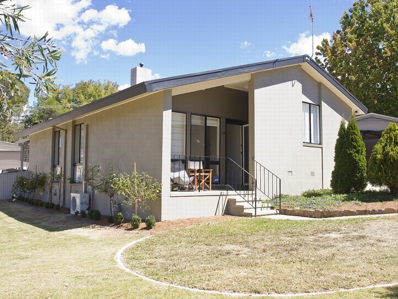 33 Cordeaux Street, Duffy ACT 2611