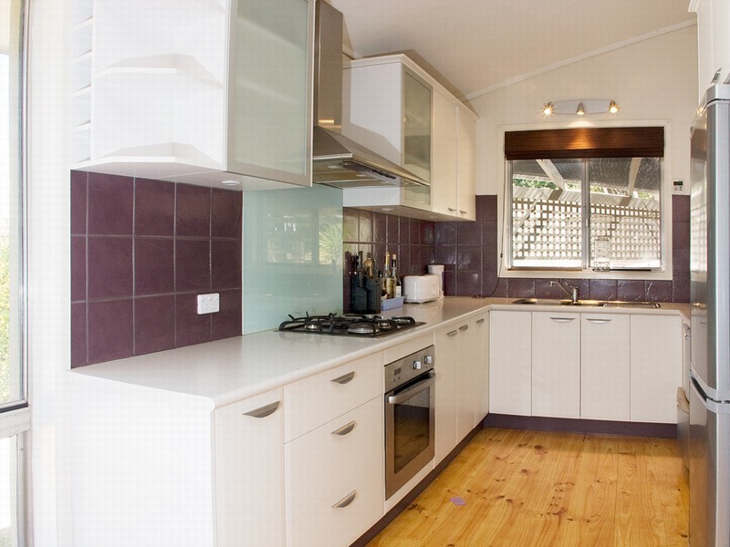 33 Cordeaux Street, Duffy ACT 2611