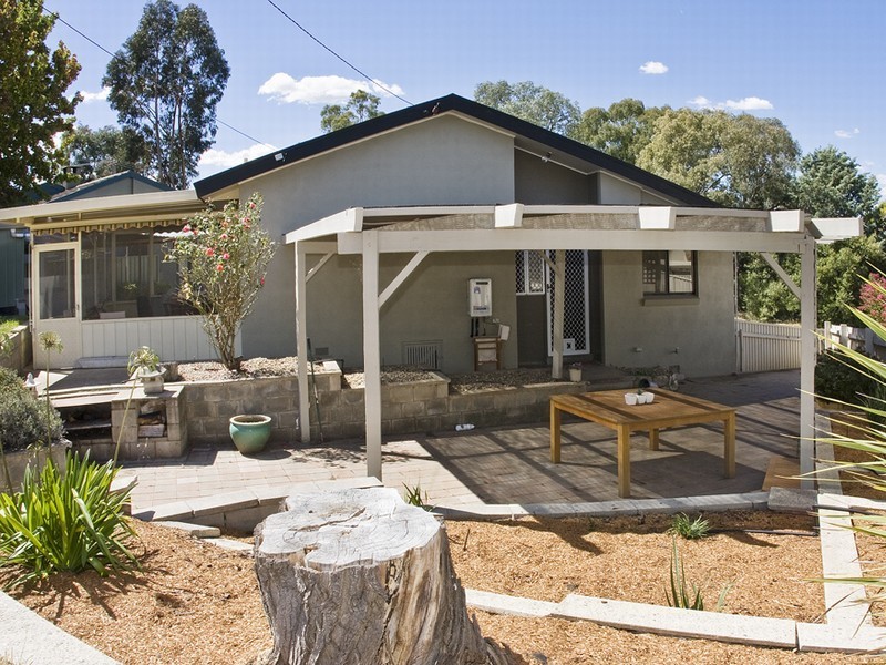 33 Cordeaux Street, Duffy ACT 2611