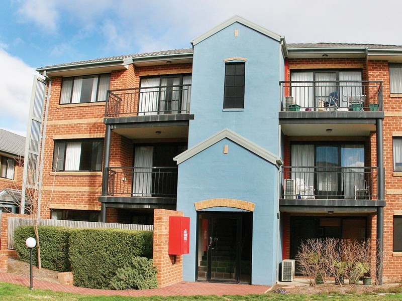 37/1 Ijong Street, Braddon ACT 2612