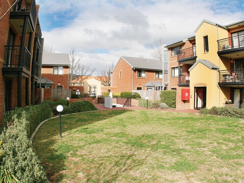 37/1 Ijong Street, Braddon ACT 2612