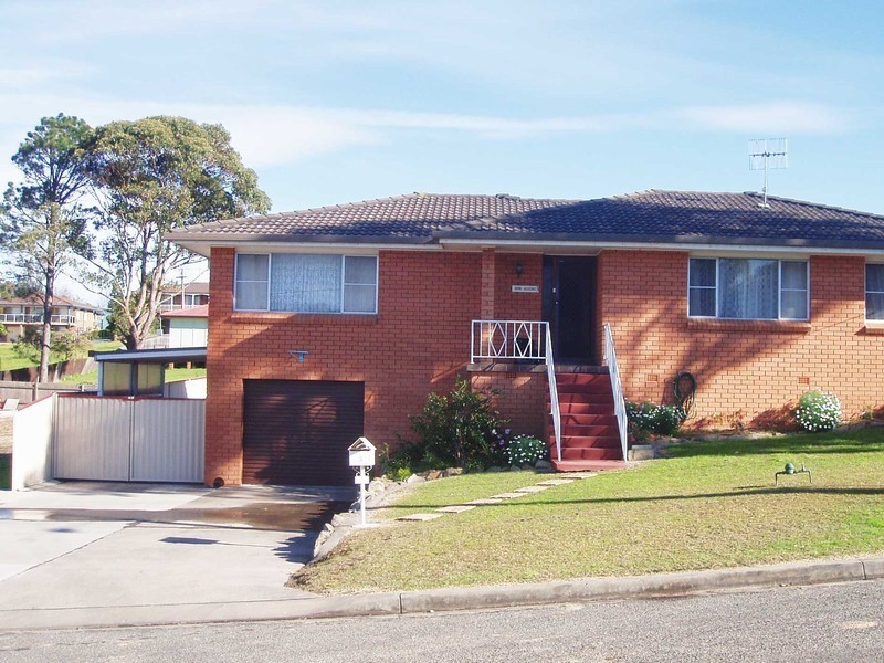 3 Kingsley Ave, Ulladulla NSW 2539