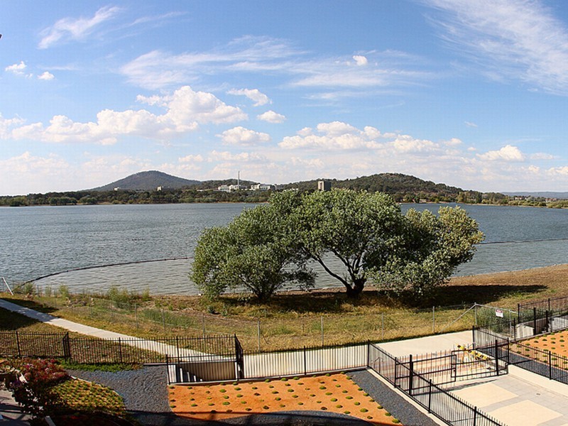 43/9 Eastlake Parade, Kingston ACT 2604