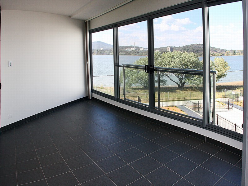 43/9 Eastlake Parade, Kingston ACT 2604