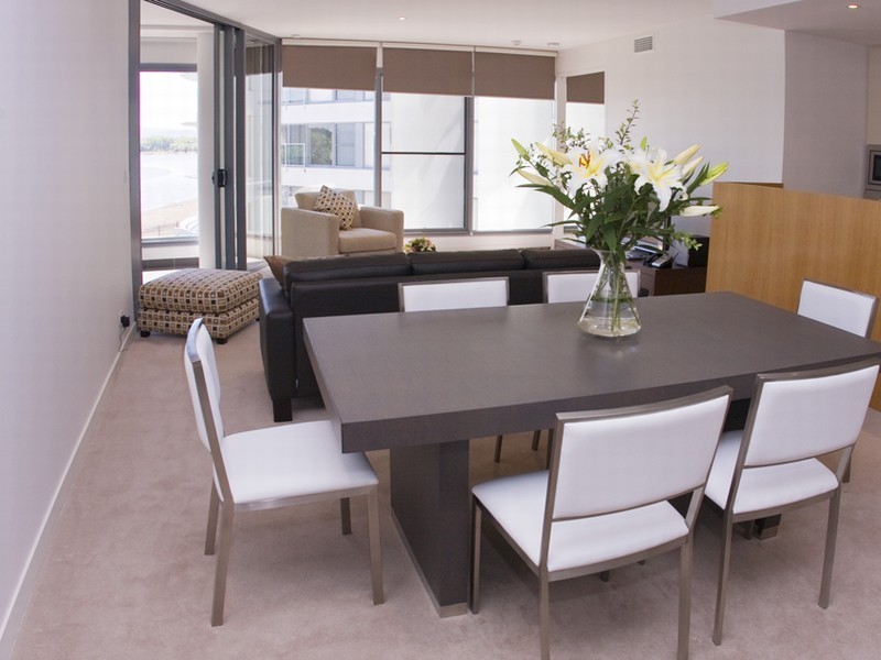 43/9 Eastlake Parade, Kingston ACT 2604