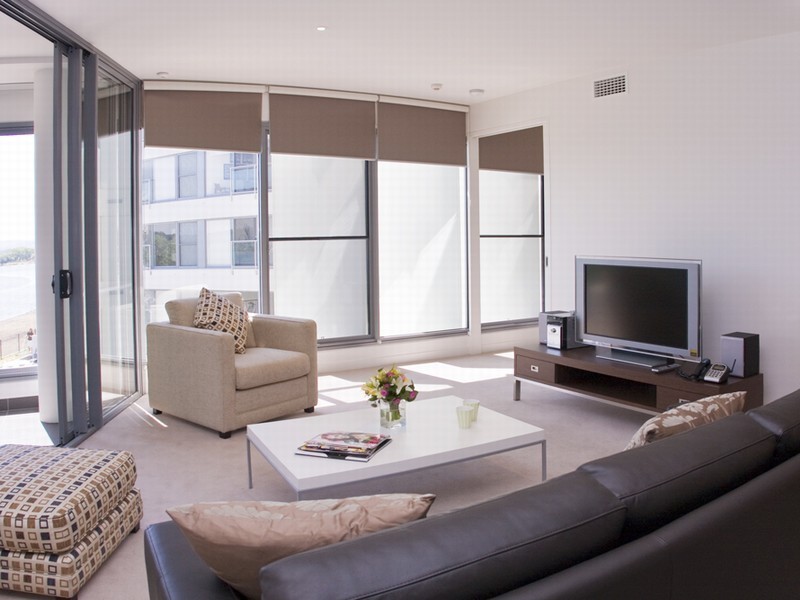 43/9 Eastlake Parade, Kingston ACT 2604