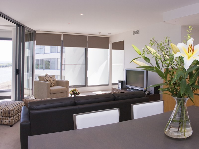 43/9 Eastlake Parade, Kingston ACT 2604