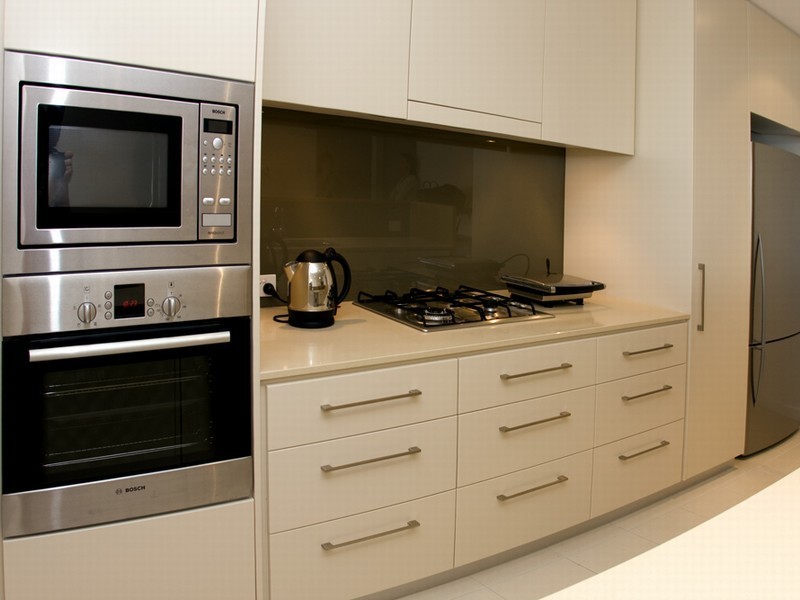 43/9 Eastlake Parade, Kingston ACT 2604