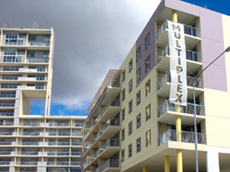 45/98-100 Sky Plaza, Corinna Street, Phillip ACT 2606