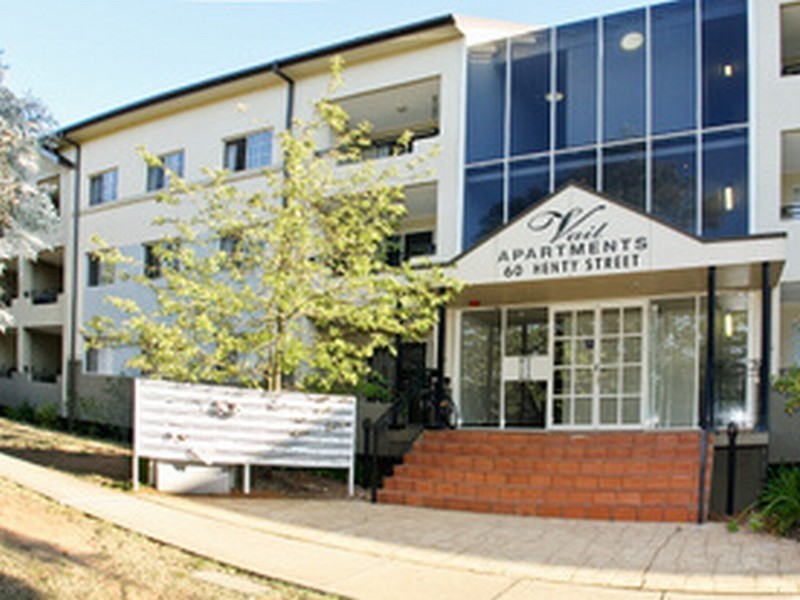 46/60 Henty Street, Braddon ACT 2612