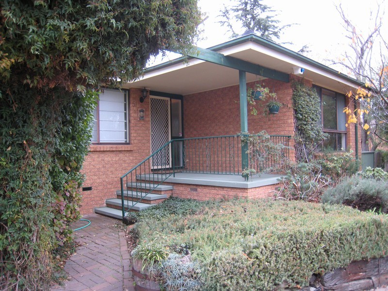 51 Barnard Circuit, Florey ACT 2615