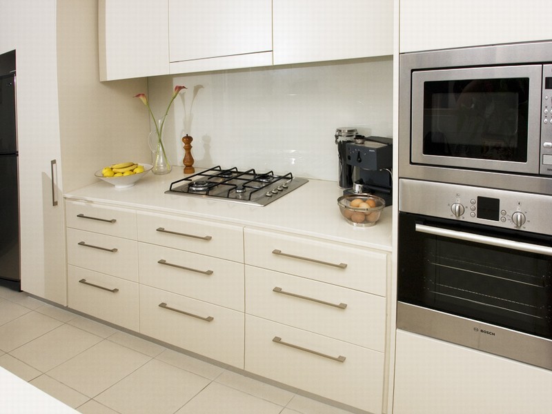 53/11 Eastlake Parade, Kingston ACT 2604