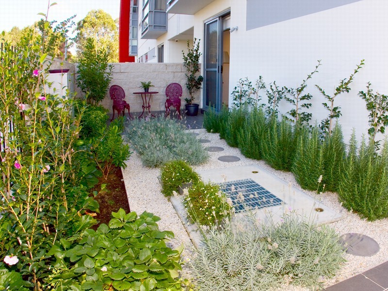 53/11 Eastlake Parade, Kingston ACT 2604