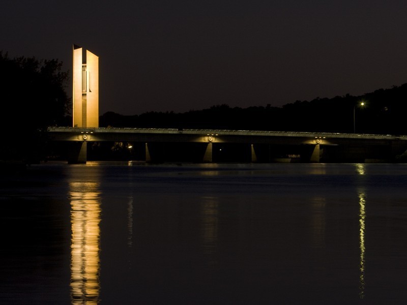 53/11 Eastlake Parade, Kingston ACT 2604