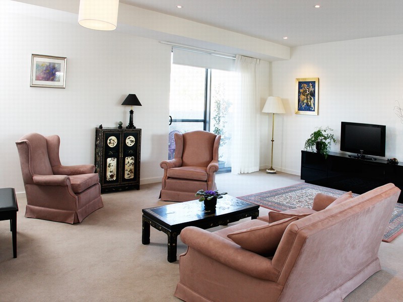 53/11 Eastlake Parade, Kingston ACT 2604