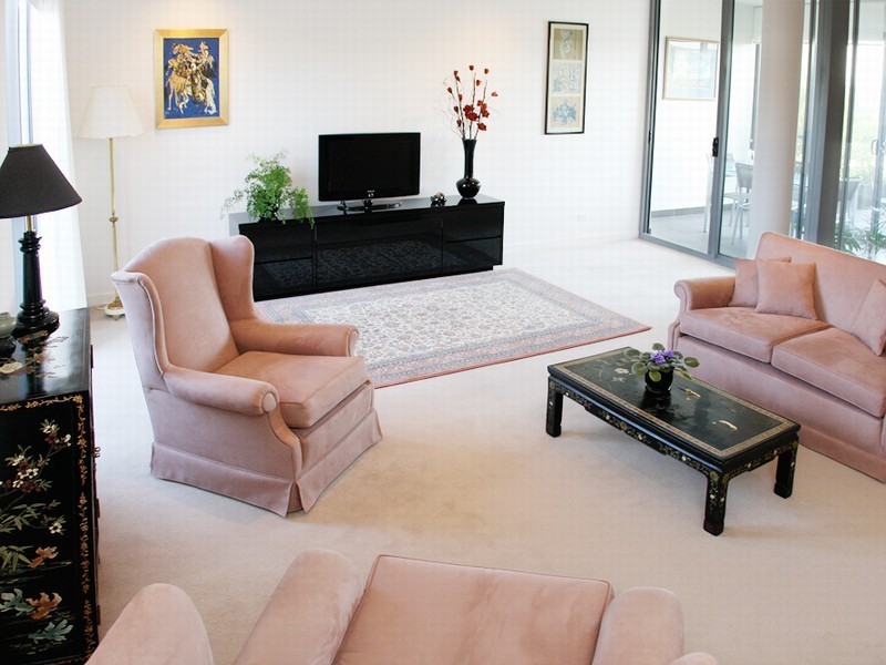 53/11 Eastlake Parade, Kingston ACT 2604