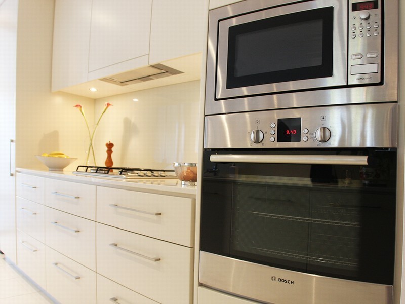 53/11 Eastlake Parade, Kingston ACT 2604