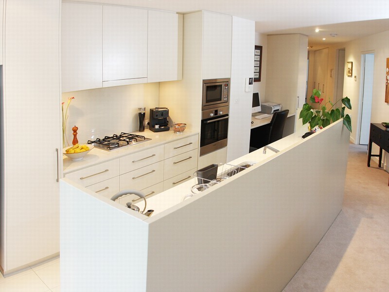 53/11 Eastlake Parade, Kingston ACT 2604