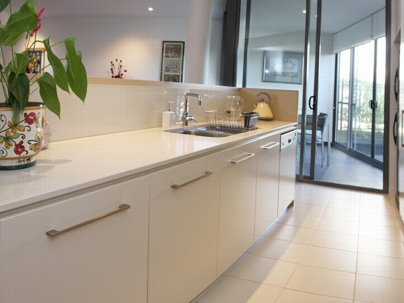 53/11 Eastlake Parade, Kingston ACT 2604