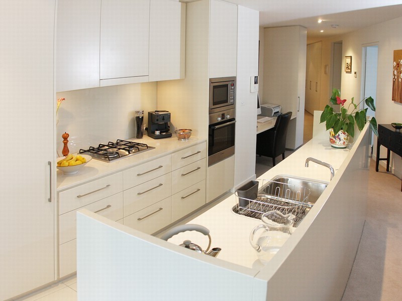 53/11 Eastlake Parade, Kingston ACT 2604