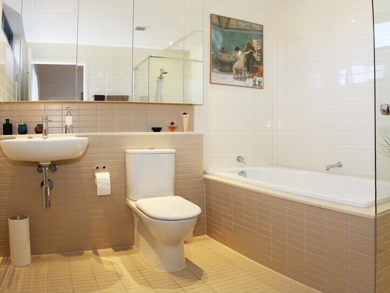 53/11 Eastlake Parade, Kingston ACT 2604