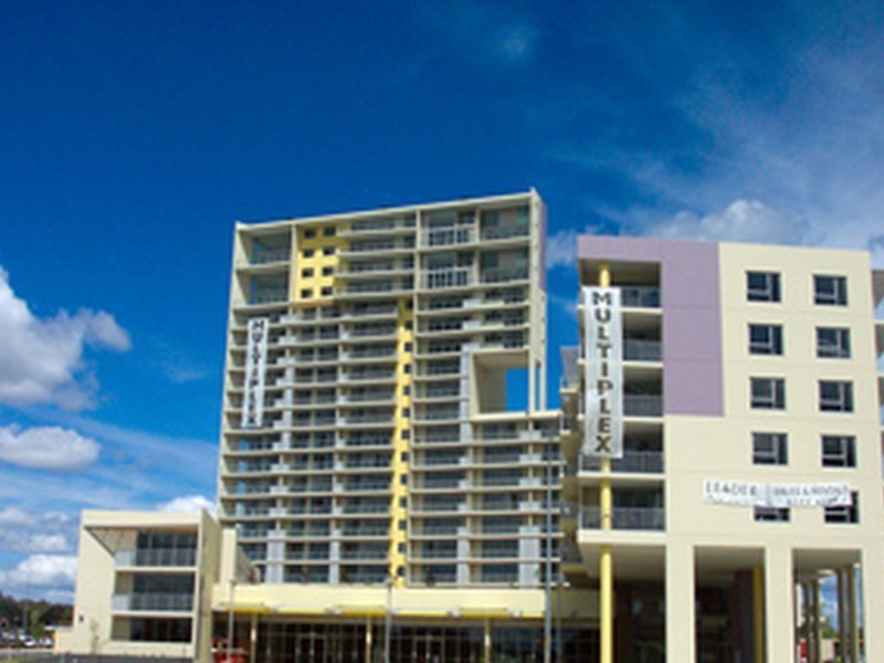 5/60 Callum Street, Phillip ACT 2606