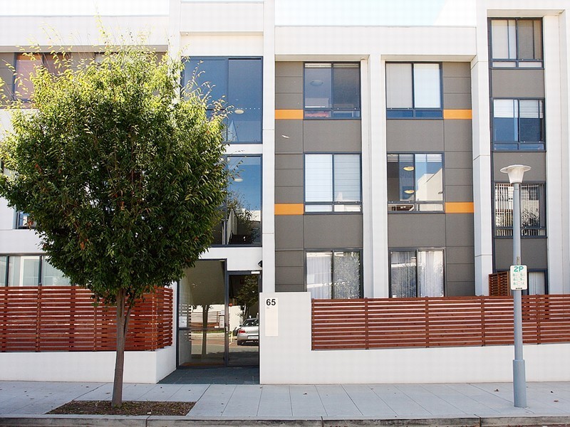 57/65 Giles Street, Kingston ACT 2604