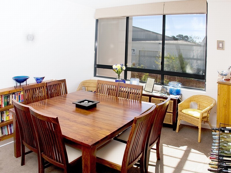 57/65 Giles Street, Kingston ACT 2604