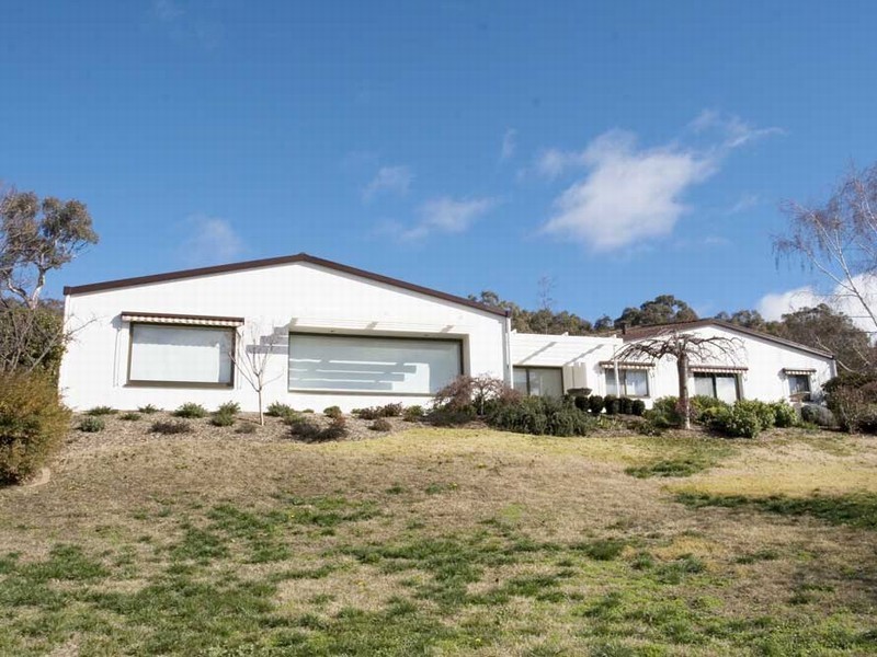 5/108 Mugga Way, Griffith ACT 2603