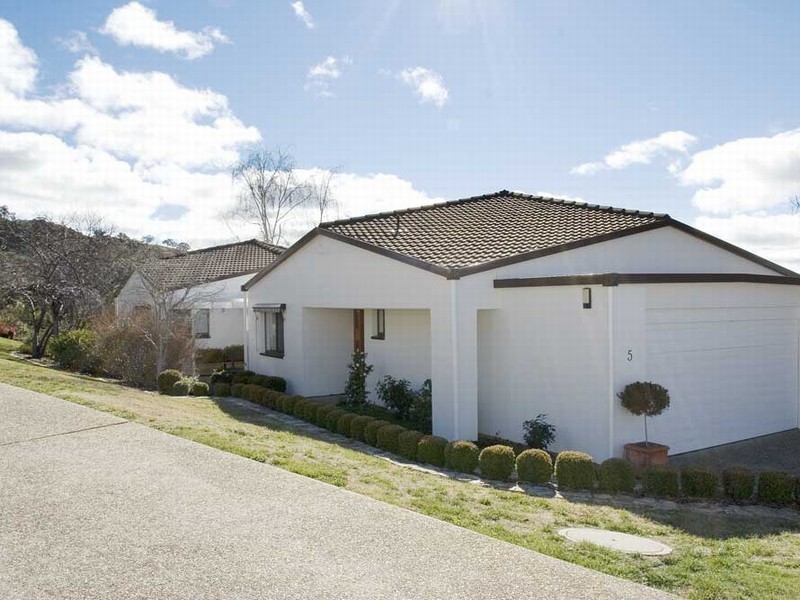 5/108 Mugga Way, Griffith ACT 2603