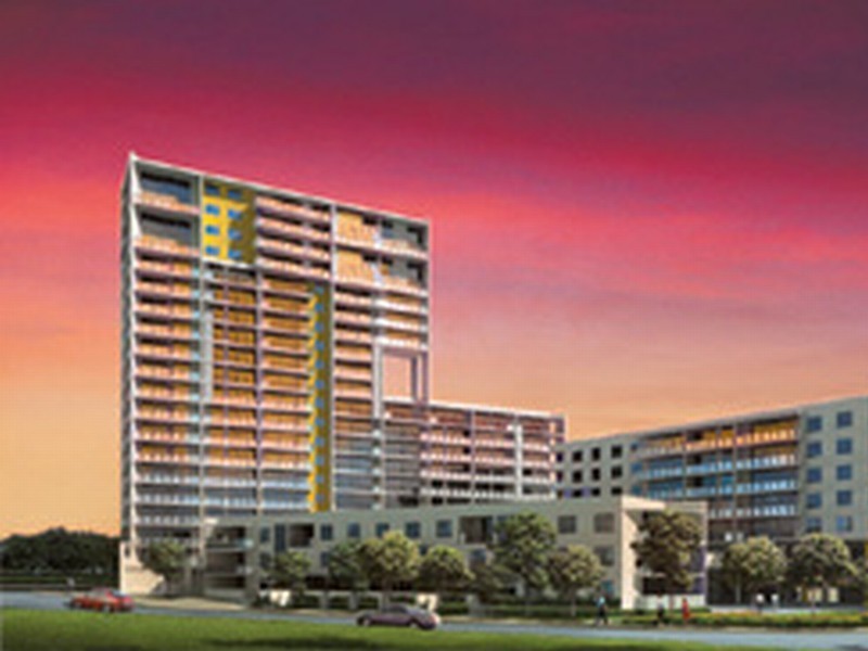 67 Sky Plaza, 98-100 Corinna Street, Phillip ACT 2606