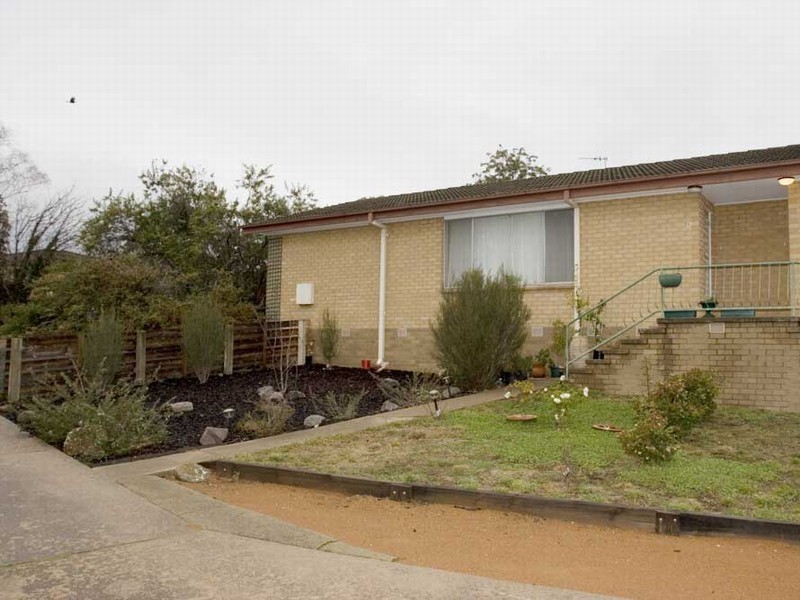 6 Wambaya Crescent, Waramanga ACT 2611