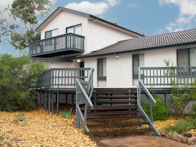 72 Bendigo Street, Fisher ACT 2611