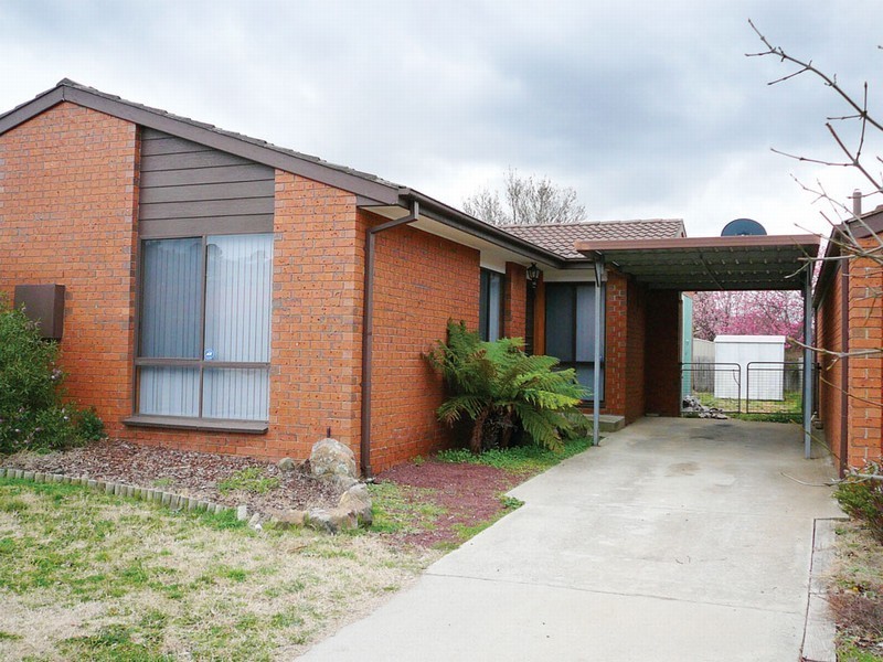 7 Dane Close, Calwell ACT 2905
