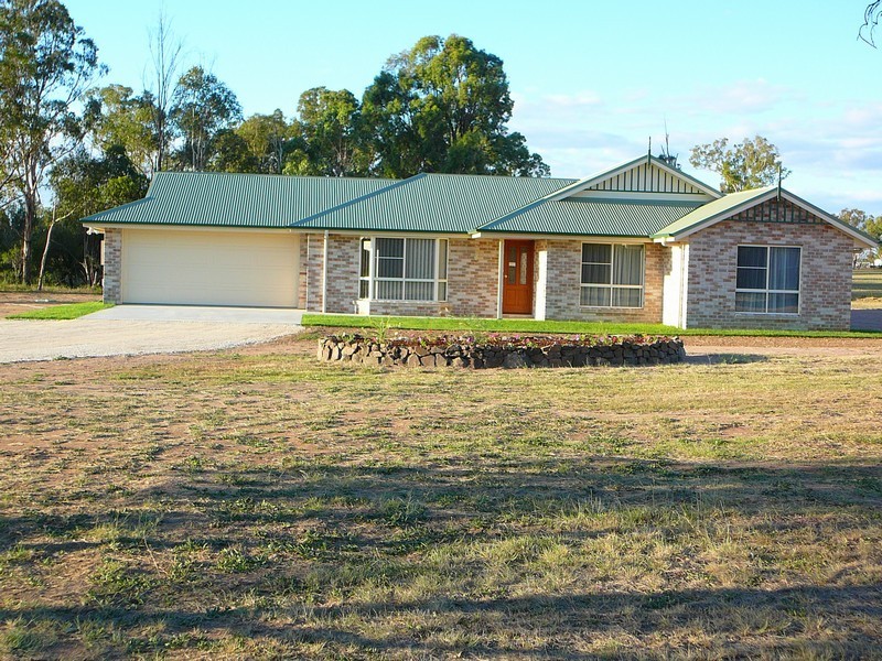 Warwick QLD 4370