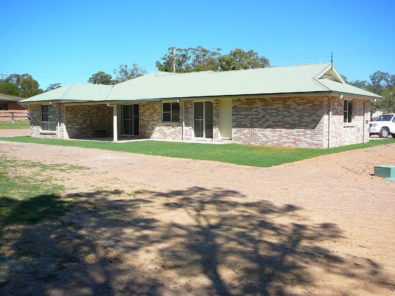 Warwick QLD 4370