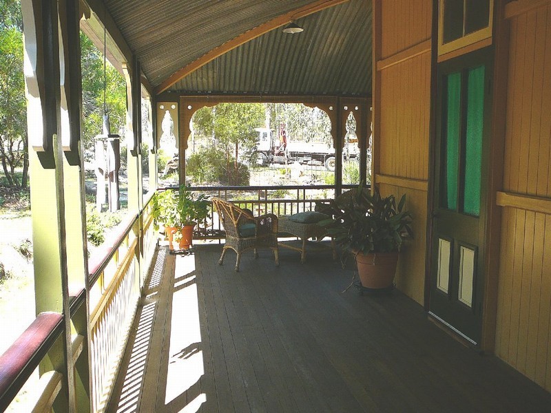 Warwick QLD 4370