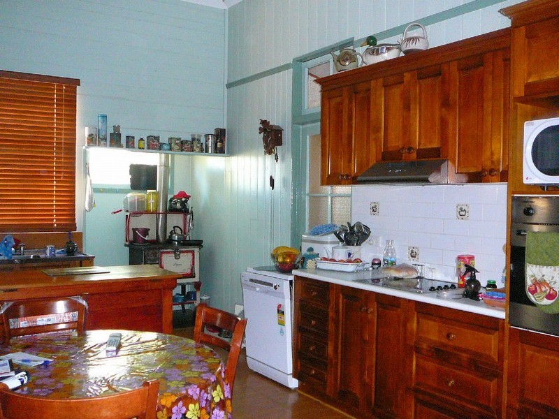 Warwick QLD 4370