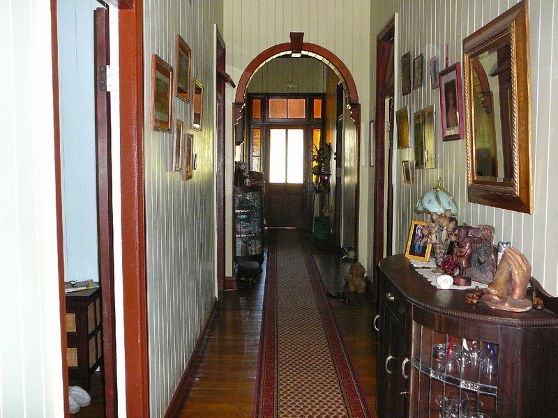 Warwick QLD 4370