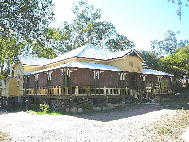 Warwick QLD 4370