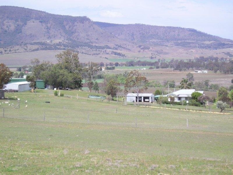 Emu Vale QLD 4371